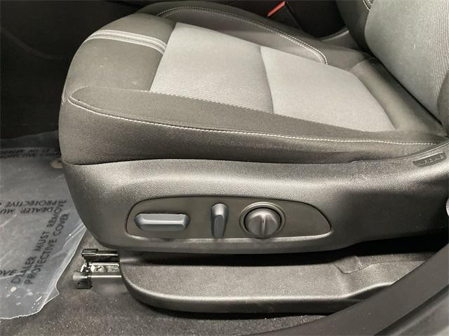Photo of 2023 Sterling Metallic Chevrolet Blazer