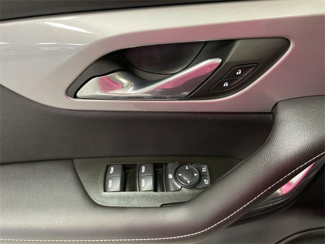 Photo of 2023 Sterling Metallic Chevrolet Blazer