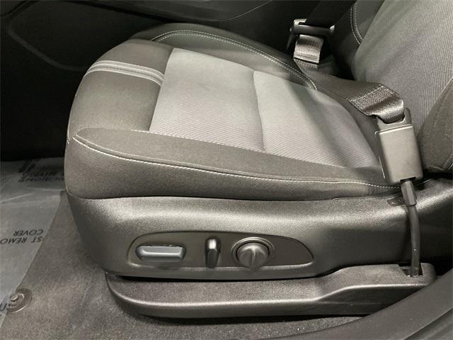 Photo of 2023 Sterling Metallic Chevrolet Blazer