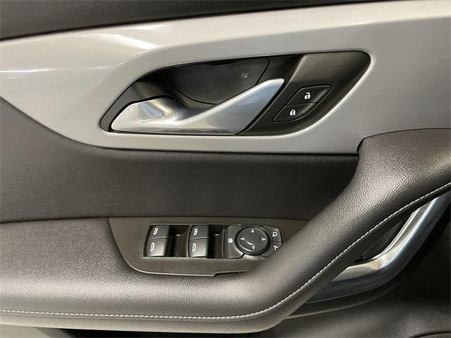 Photo of 2023 Sterling Metallic Chevrolet Blazer