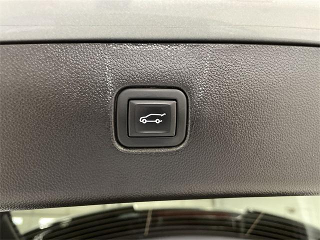 Photo of 2023 Sterling Metallic Chevrolet Blazer