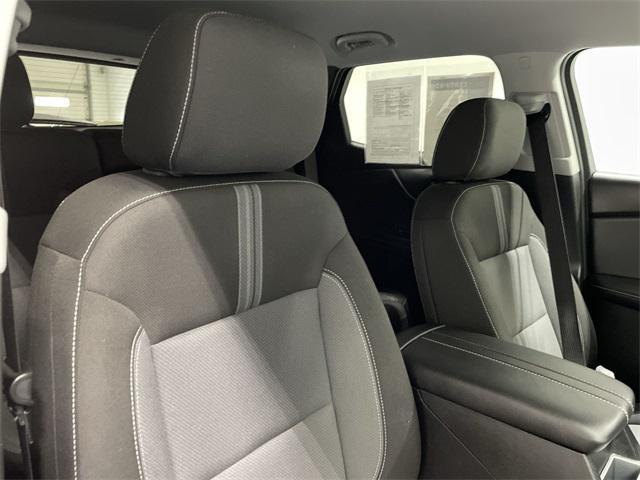 Photo of 2023 Sterling Metallic Chevrolet Blazer