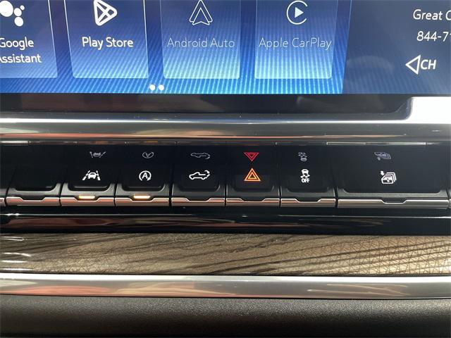 Photo of 2025 Summit White Chevrolet Silverado 1500