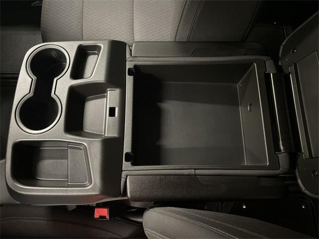 Photo of 2025 Summit White Chevrolet Silverado 1500