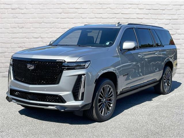 2024 Cadillac Escalade Esv