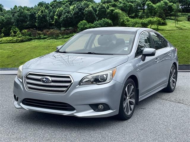 2015 Subaru Legacy