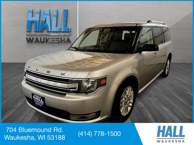 2014 Ford Flex