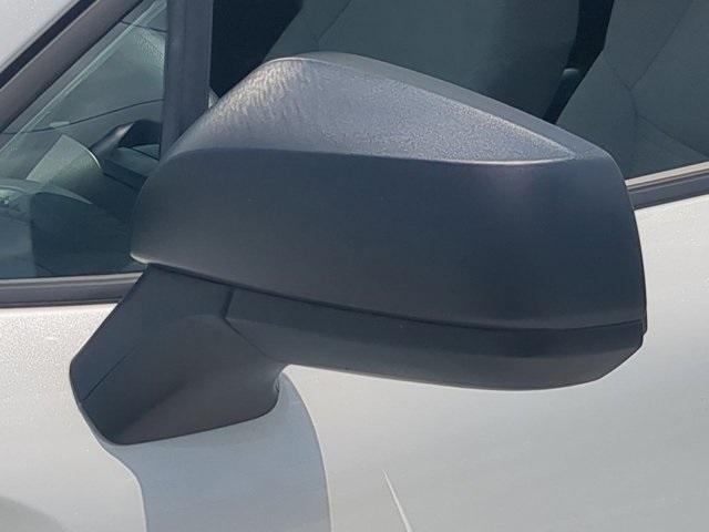 Photo of 2024 Wind Chill Pearl Toyota Corolla Cross