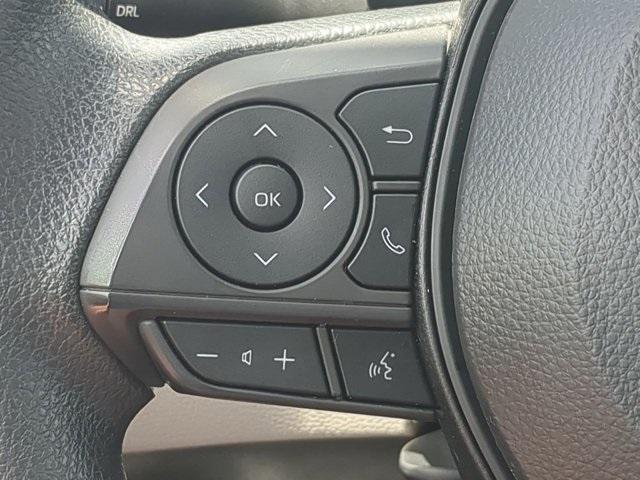 Photo of 2024 Wind Chill Pearl Toyota Corolla Cross