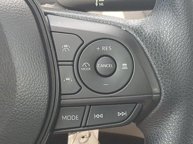Photo of 2024 Wind Chill Pearl Toyota Corolla Cross