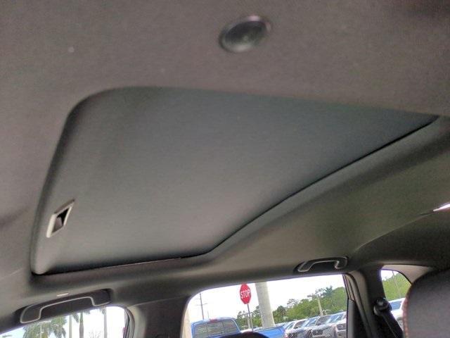 Photo of 2026 Crystal Honda CR-V Hybrid