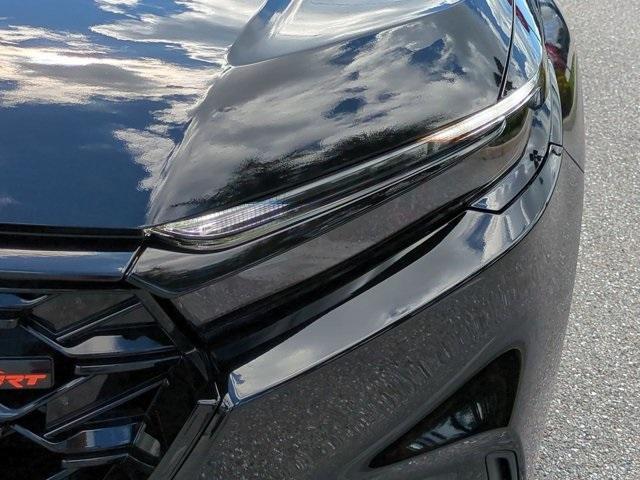 Photo of 2026 Crystal Honda CR-V Hybrid