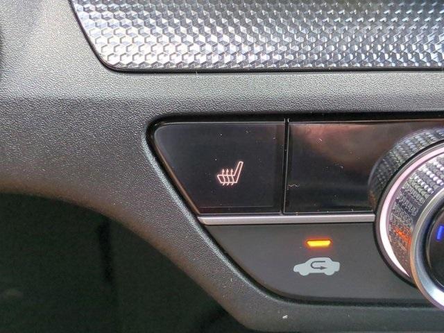 Photo of 2026 Crystal Honda CR-V Hybrid