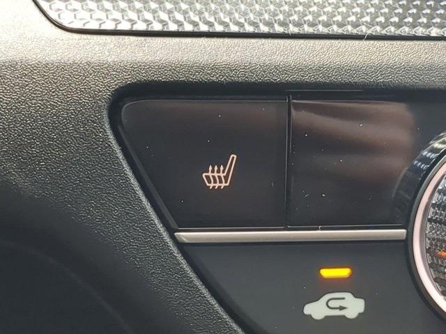 Photo of 2026 Canyon Honda CR-V Hybrid