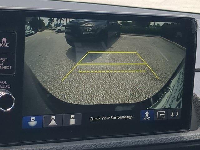 Photo of 2026 Canyon Honda CR-V Hybrid