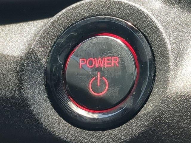 Photo of 2026 Canyon Honda CR-V Hybrid
