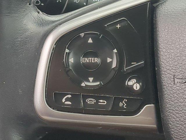 Photo of 2022 Platinum White Pearl Honda CR-V