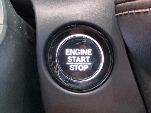 Photo of 2026 Deep Ocean Pearl Honda HR-V