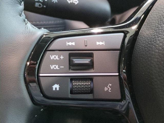 Photo of 2026 Deep Ocean Pearl Honda HR-V