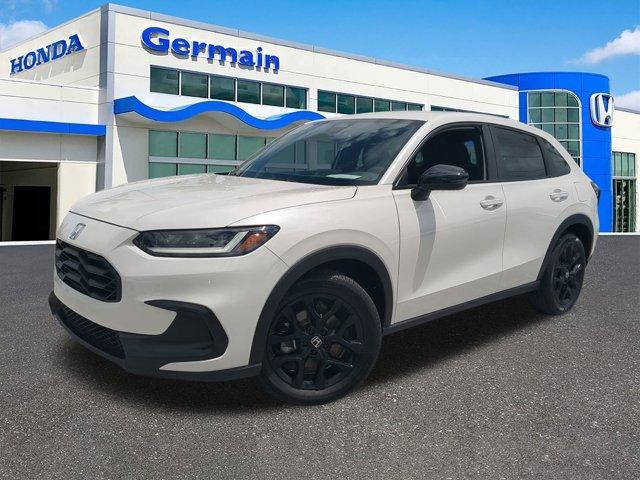 2024 Honda HR-V