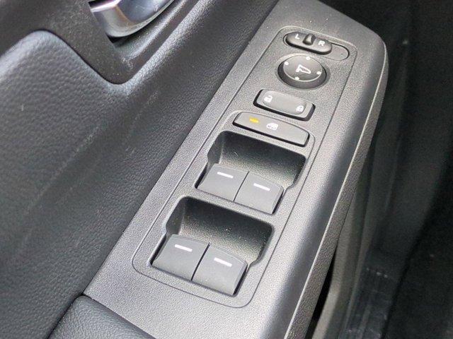 Photo of 2026 Meteorite Gray Metallic Honda CR-V Hybrid