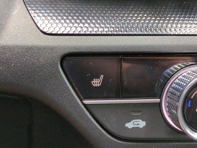 Photo of 2026 Meteorite Gray Metallic Honda CR-V Hybrid
