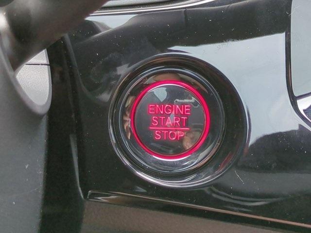 Photo of 2026 Rallye Red Honda Civic