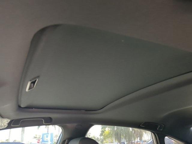 Photo of 2025 Solar Silver Metallic Honda Civic Hybrid