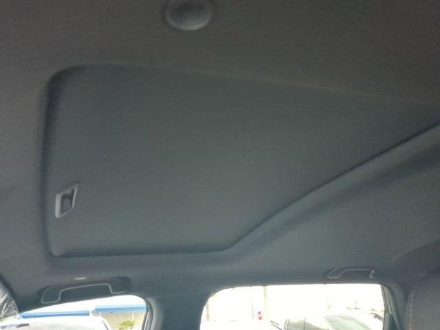 Photo of 2026 Meteorite Gray Metallic Honda CR-V Hybrid