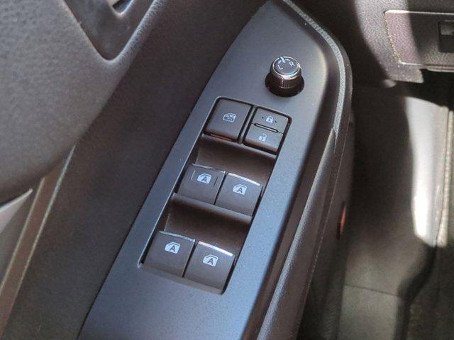 Photo of 2015 Predawn Gray Mica Toyota Highlander