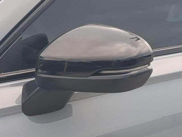 Photo of 2026 Urban Gray Honda CR-V Hybrid