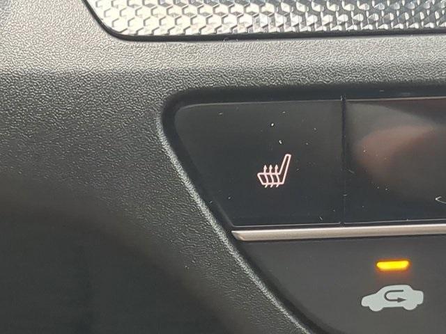 Photo of 2026 Urban Gray Honda CR-V Hybrid