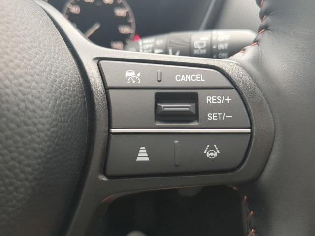 Photo of 2026 Urban Gray Honda CR-V Hybrid