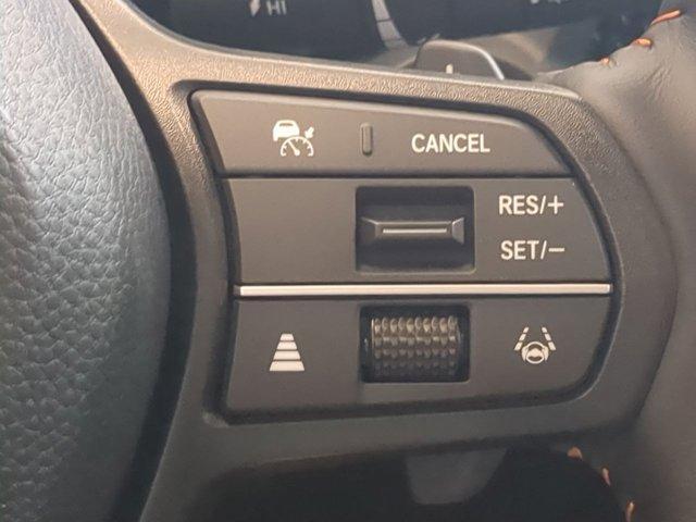 Photo of 2026 Platinum White Pearl Honda CR-V Hybrid