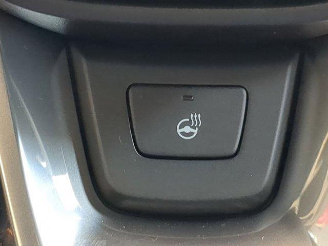 Photo of 2026 Platinum White Pearl Honda CR-V Hybrid