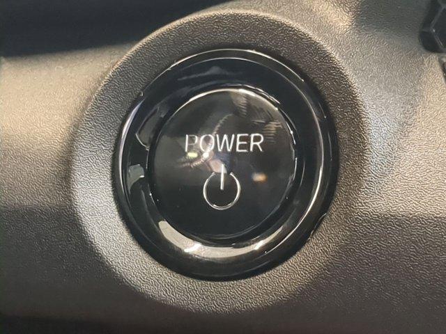 Photo of 2026 Platinum White Pearl Honda CR-V Hybrid