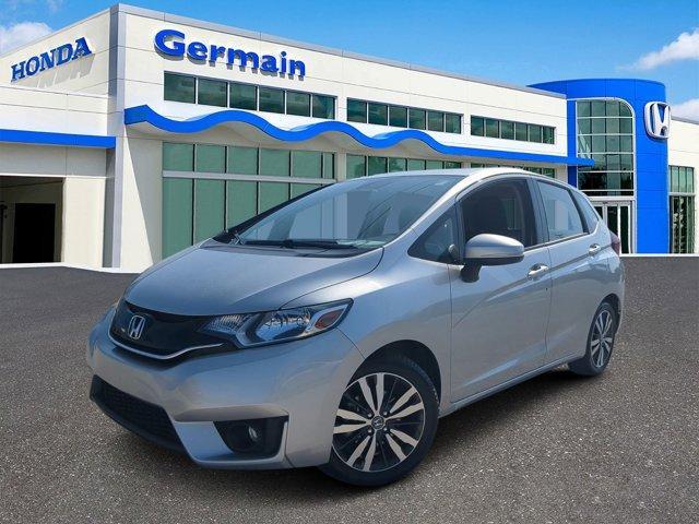 2016 Honda FIT