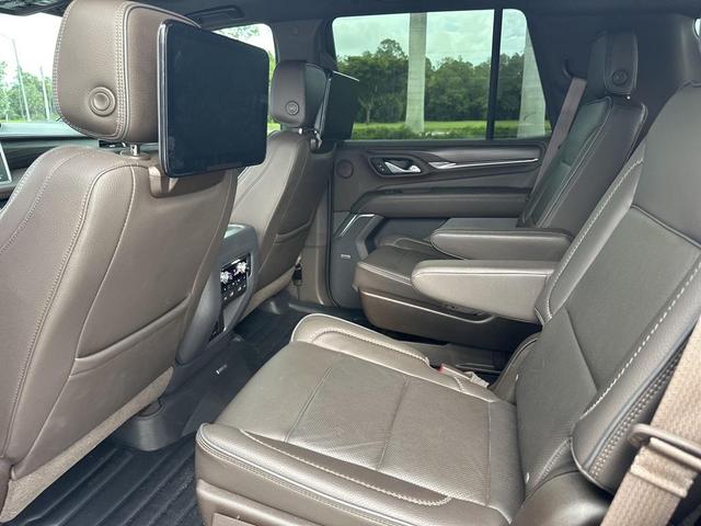 Photo of 2021 Onyx Black GMC Yukon