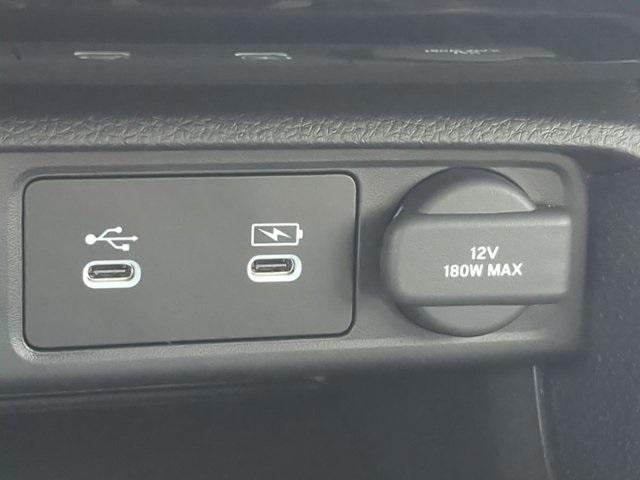 Photo of 2025 Blue Lagoon Honda Civic