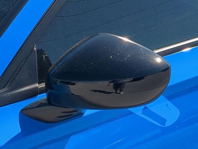 Photo of 2025 Blue Lagoon Honda Civic