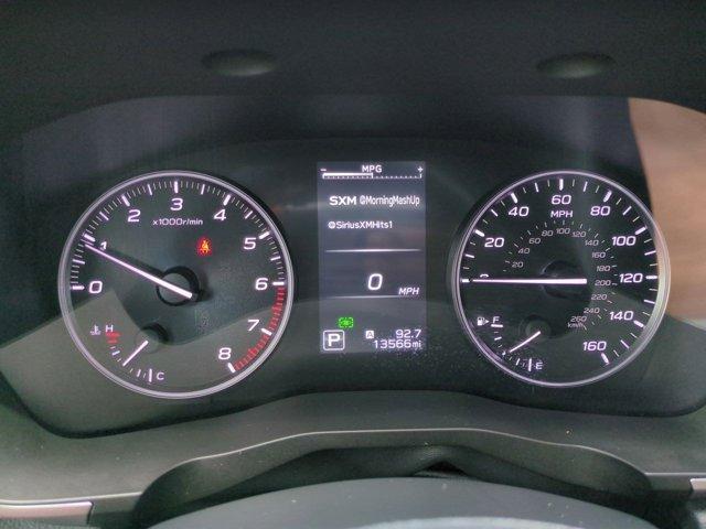 Photo of 2023 Magnetite Gray Metallic Subaru Ascent