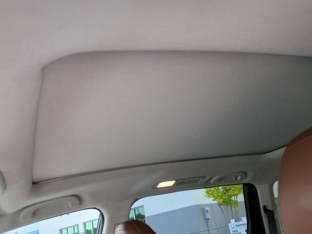 Photo of 2023 Magnetite Gray Metallic Subaru Ascent