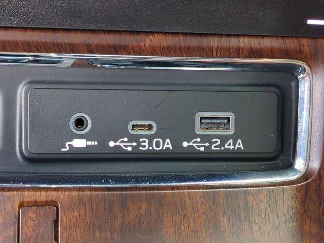 Photo of 2023 Magnetite Gray Metallic Subaru Ascent