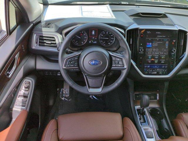 Photo of 2023 Magnetite Gray Metallic Subaru Ascent