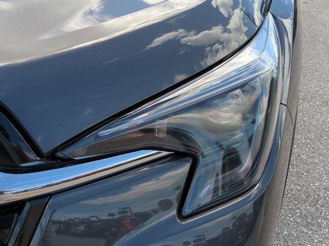 Photo of 2023 Magnetite Gray Metallic Subaru Ascent
