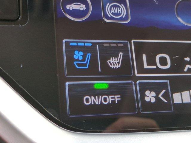 Photo of 2023 Magnetite Gray Metallic Subaru Ascent