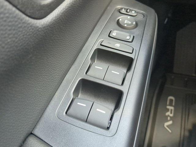 Photo of 2026 Urban Gray Pearl Honda CR-V Hybrid