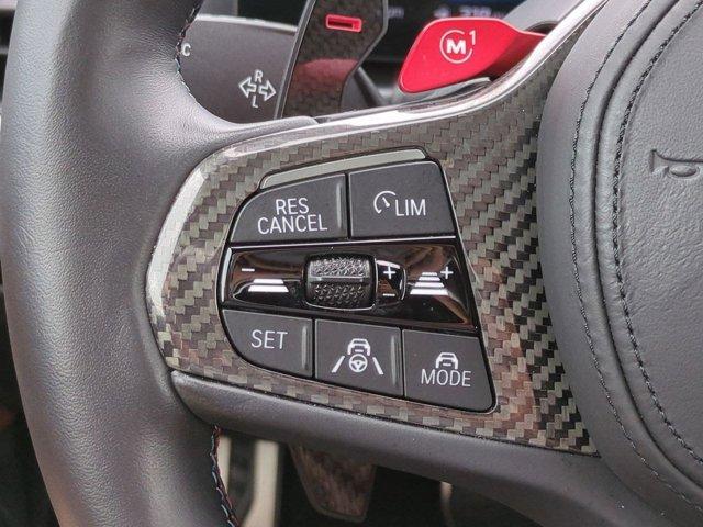 Photo of 2024 Alpine White BMW M4
