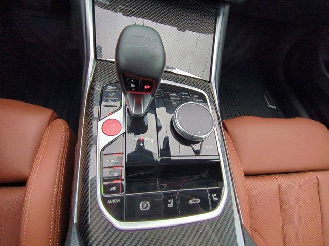 Photo of 2024 Alpine White BMW M4
