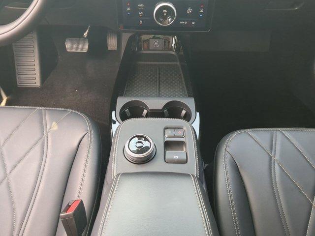 Photo of 2022 White Metallic Ford Mustang Mach-E